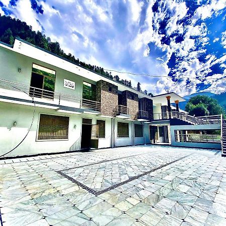 River Garden Hotel And Resort นารัน ภายนอก รูปภาพ