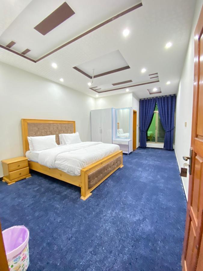 River Garden Hotel And Resort นารัน ภายนอก รูปภาพ
